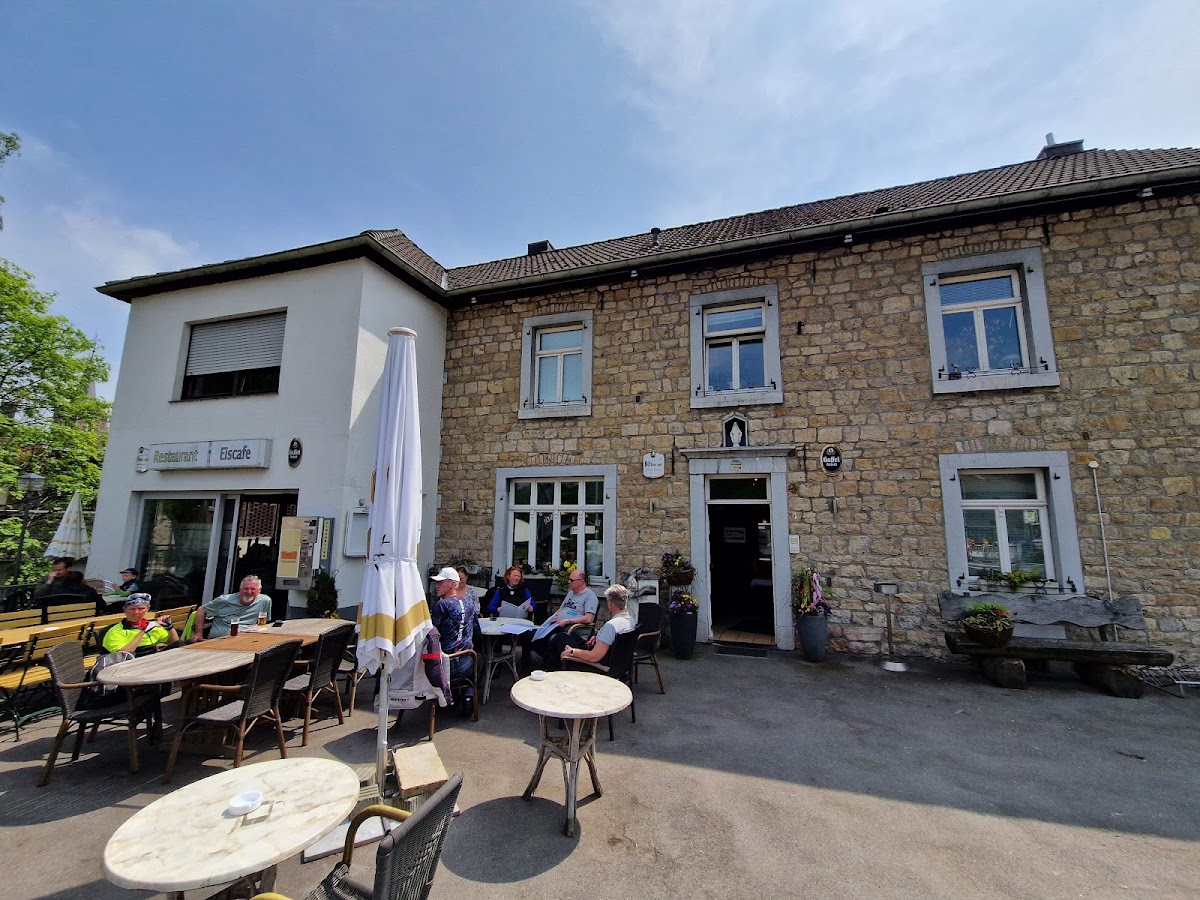 Hotel-Restaurant Galmei Photos 2